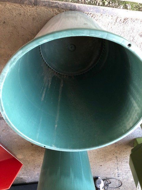 Contenitori & Simili: Kunststoffbehälter - 310 Liter – Usato da Appenzell venduto da OcclineGmbH 2