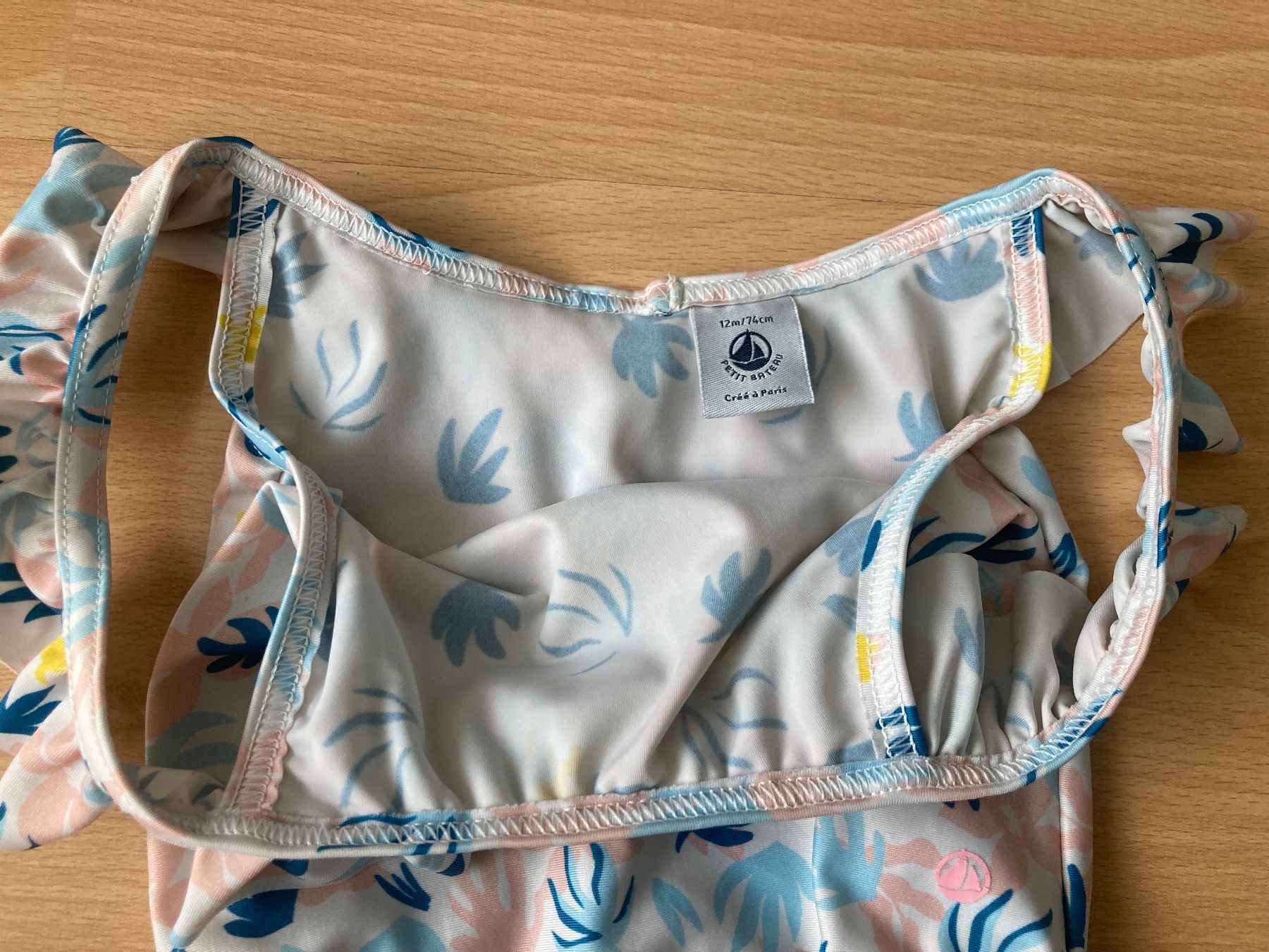 Badekleider & Bikinis: Badekleid – Gebraucht aus Bern von NAJAW85 2