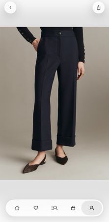 Pantalon Sézane 36