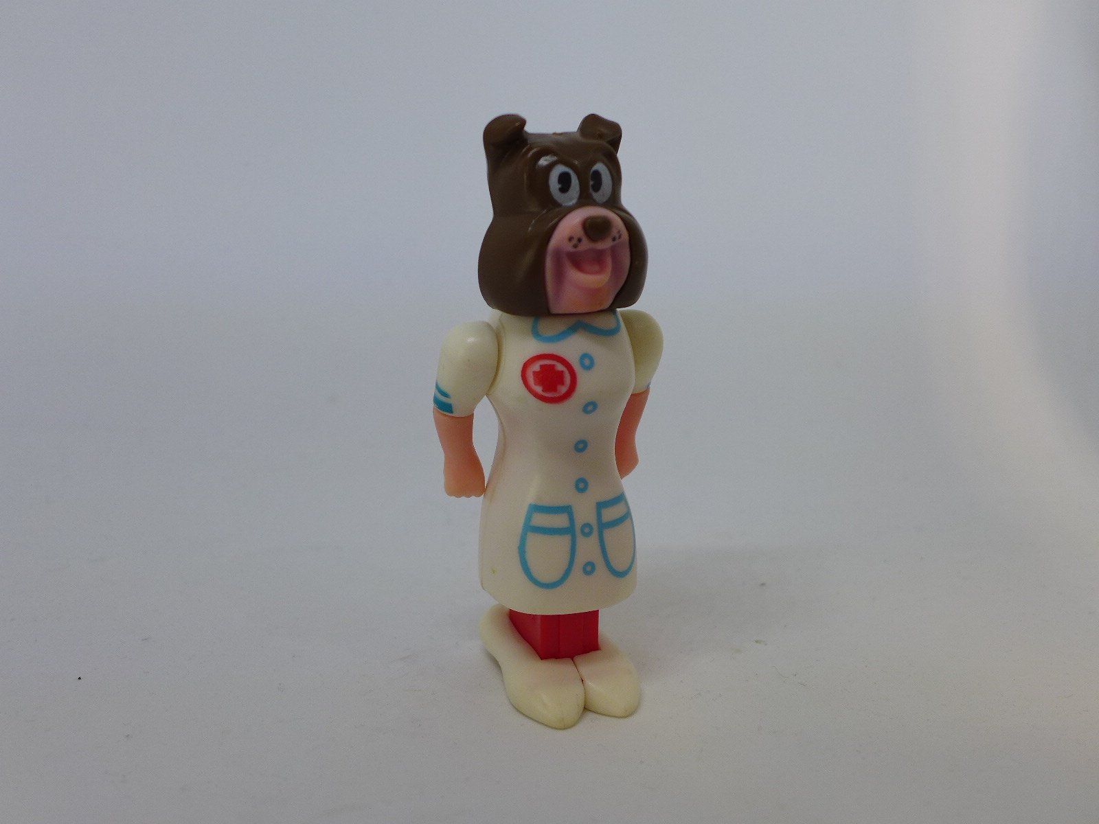 Pez Figuren: Pez Fullbody – Gebraucht aus Laupen ZH von spardonald007 1