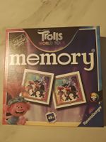 Ravensburger Memory Trolls World Tour 48 Karten Neu