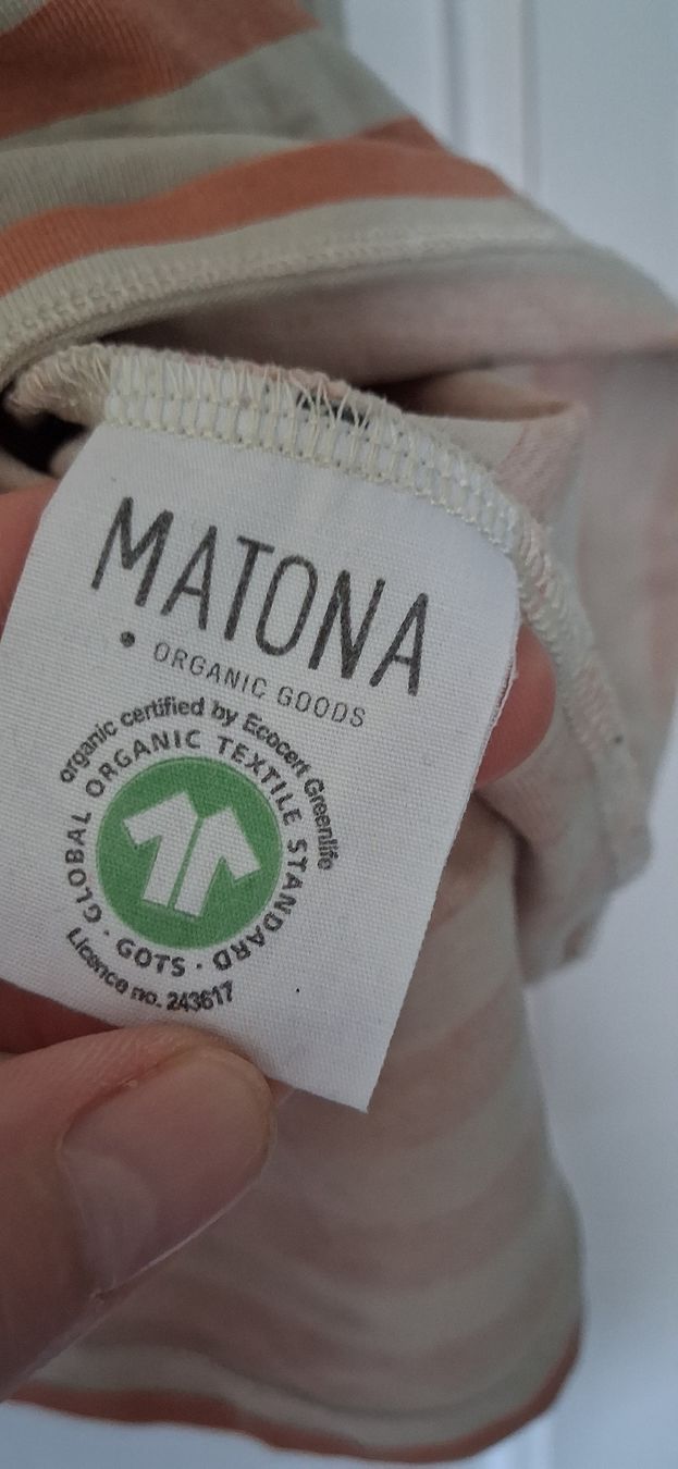 T-shirt: Matona Shirt XL – Usato da Zunzgen venduto da NiBe99 2