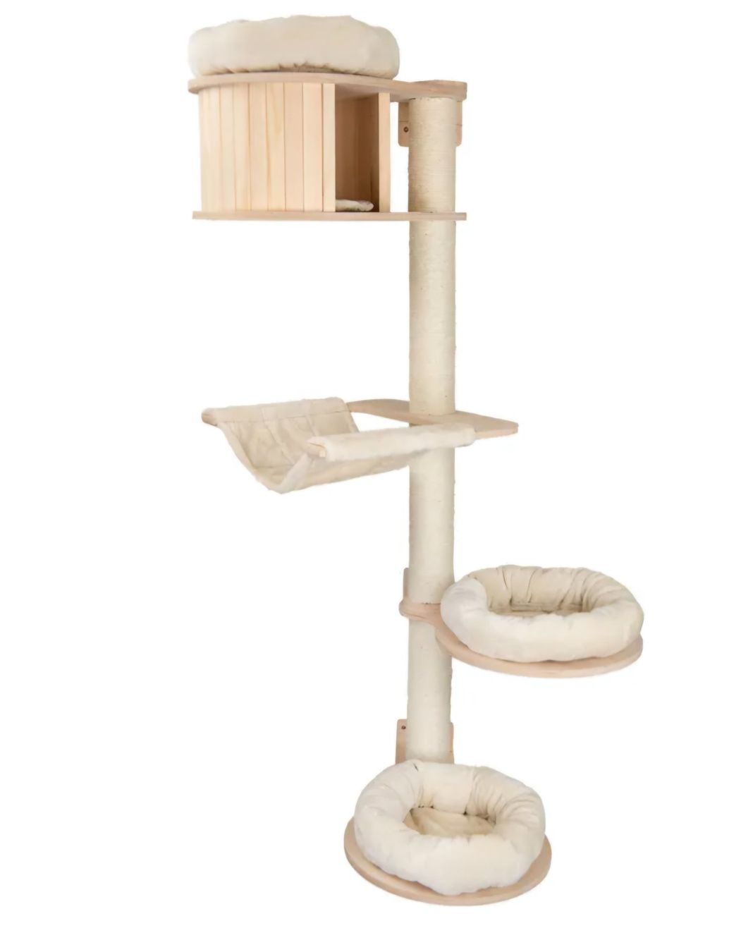 Tiragraffi: Katzenbaum neu – Nuovo e nell'imballaggio originale da Walenstadt venduto da fab_2cbl