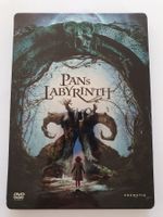 Pans Labyrinth (Steelbook)