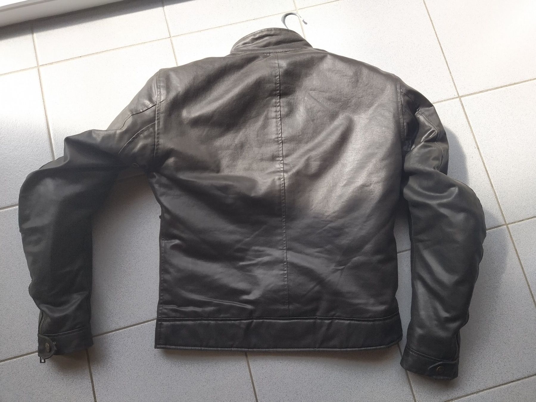 IXS Giacche: Motorradjacke IXS – Usato da Unterseen venduto da Janic00 3