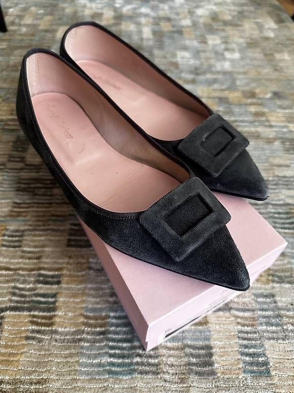 Scarpe da donna: Pretty Ballerinas gr 41 Ella – Usato da Zürich venduto da kas_g26m