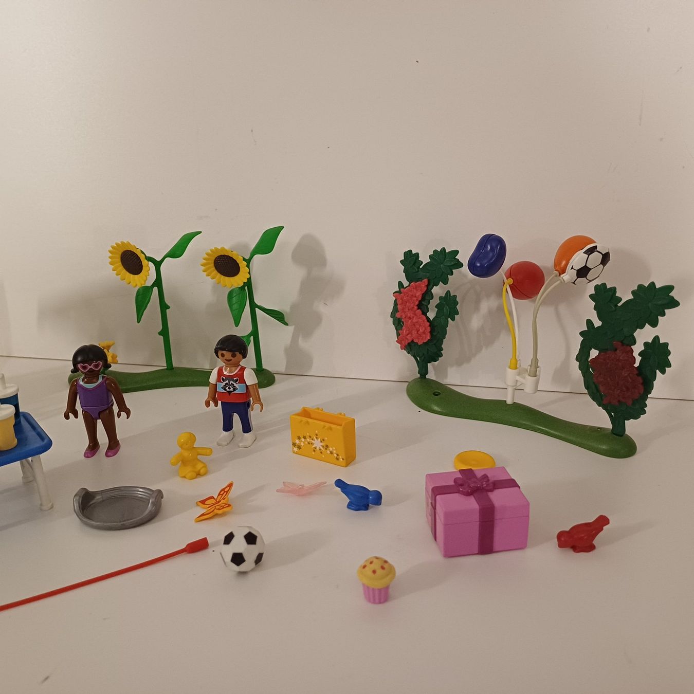 Playmobil Jouets: Playmobil dollhouse 70212 – D'occasion à Villeneuve VD par vog_yc5s 2