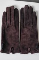 Handschuhe Wildleder von Rodier