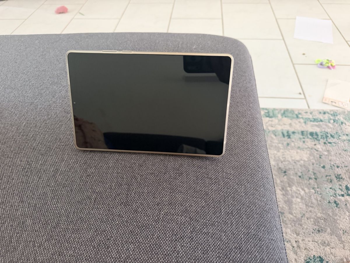 Lenovo Tablet PC: Lenovo Tab M9 – Nuovo (secondo la descrizione) da Oberweningen venduto da Glf.1981