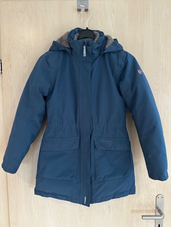 Trollkids Wintermantel Gr.140