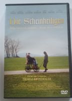 DVD: Die Scheinheiligen - Thomas Kronthaler Spielfilm
