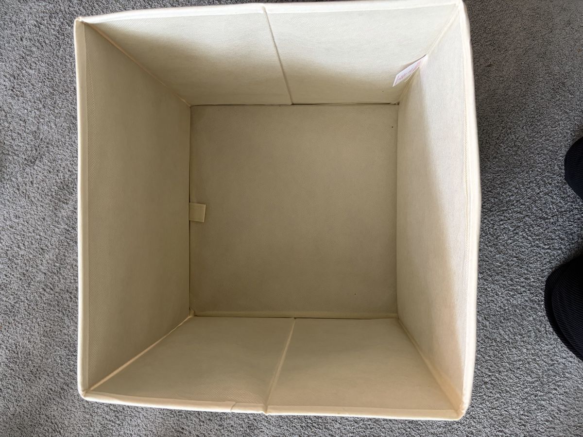 Behälter & Ähnliches: Sprouts Aufbewahrungsbox Igel beige guter Zustand – Neu (gemäss Beschreibung) aus Winkel von lor_mg8x 2