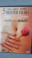 DVD American Beauty