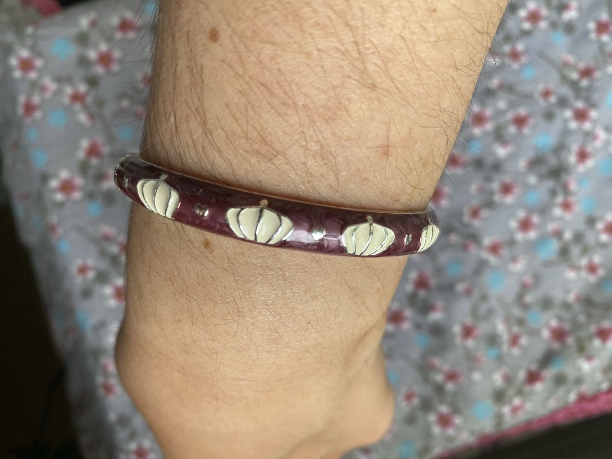 Bracciali & Braccialetti: Armreif von SYL – Usato da Hünenberg venduto da a.u.849 2