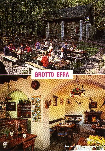 Cartoline postali: Sonogno Grotto Efra Valle Verzasca c1960 – Usato da Emmenbrücke venduto da teestube