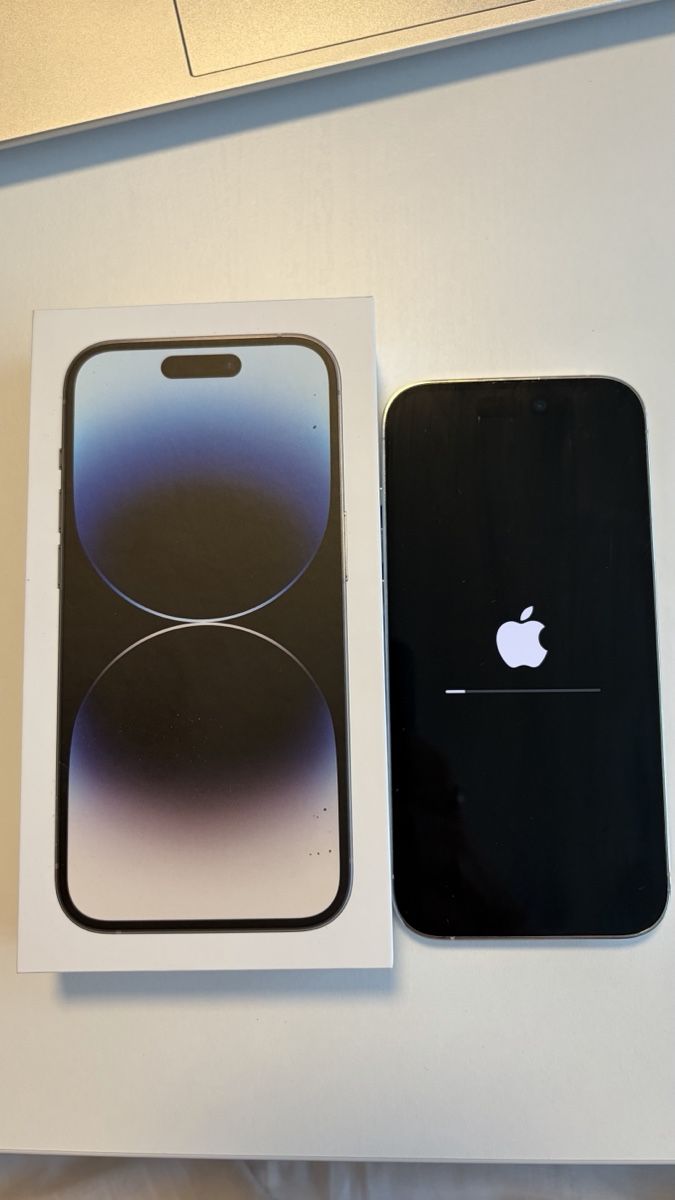 Apple Handys / Smartphones: iPhone 14 Pro Max, 128GB, Good Condition – Gebraucht aus Zürich von AVSK