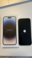 iPhone 14 Pro Max, 128GB, Good Condition