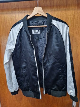 Urban Classic Bomberjacke S