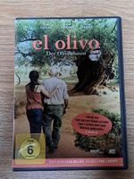 DVD El Olivo, Der Olivenbaum Anna Castillo, Javier Gutiérrez