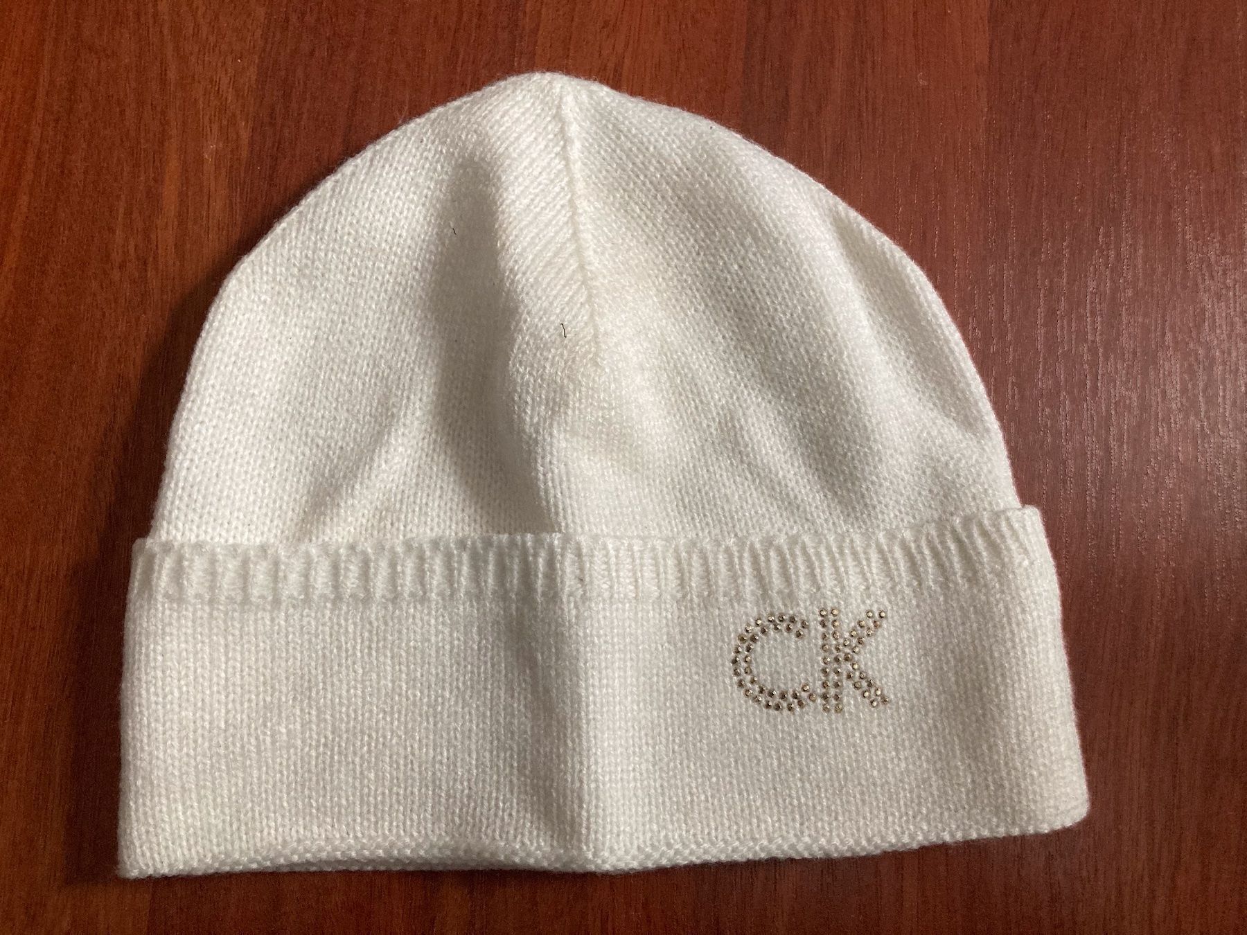 Hüte, Mützen & Caps: Mütze Calvin Klein – Neu (gemäss Beschreibung) aus Unterseen von amj_zz7j
