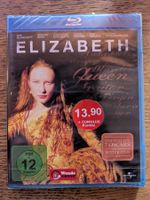 Elizabeth (Blu-ray - NEU/OVP)