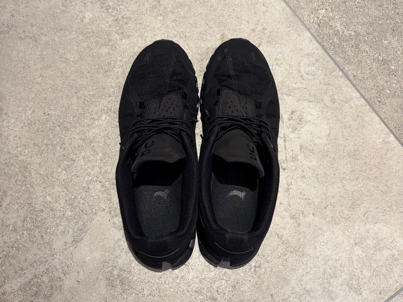 On Herrenschuhe: On Schuhe, Grösse 42 – Gebraucht aus Thayngen von Liv-24 2