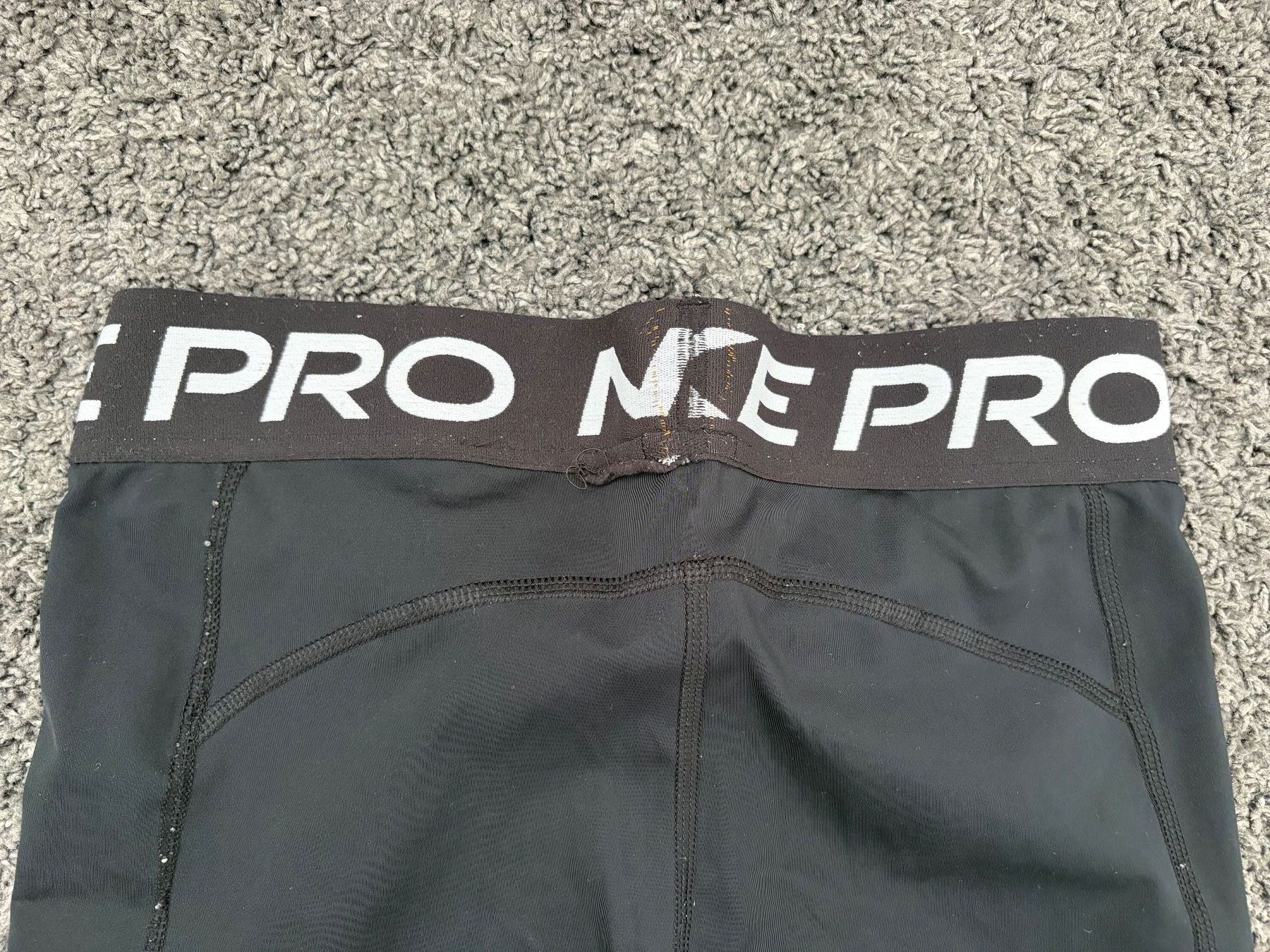 Nike Leggings: Nike Pro Sportleggins – Usato da Rain venduto da Rasala3 2