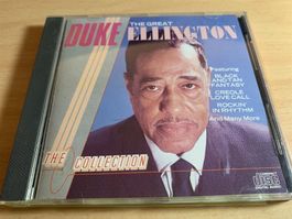 Duke Ellington – The Great Duke Ellingto