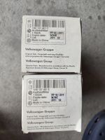2 Stk. Kraftstofffilter VW 1H0 127 401 C neu (Diesel) 
