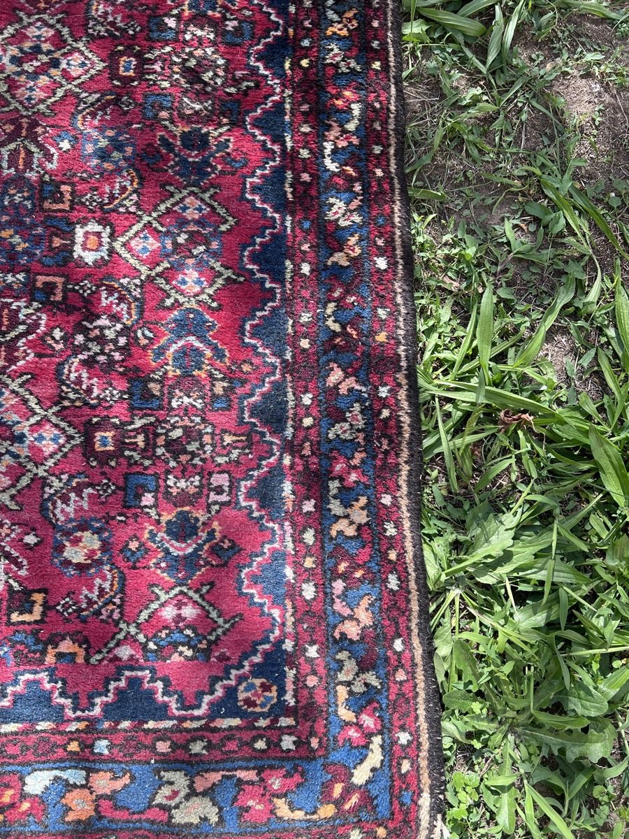 Teppiche: Orientteppich (66) – Gebraucht aus Glattfelden von brockischweiz 5