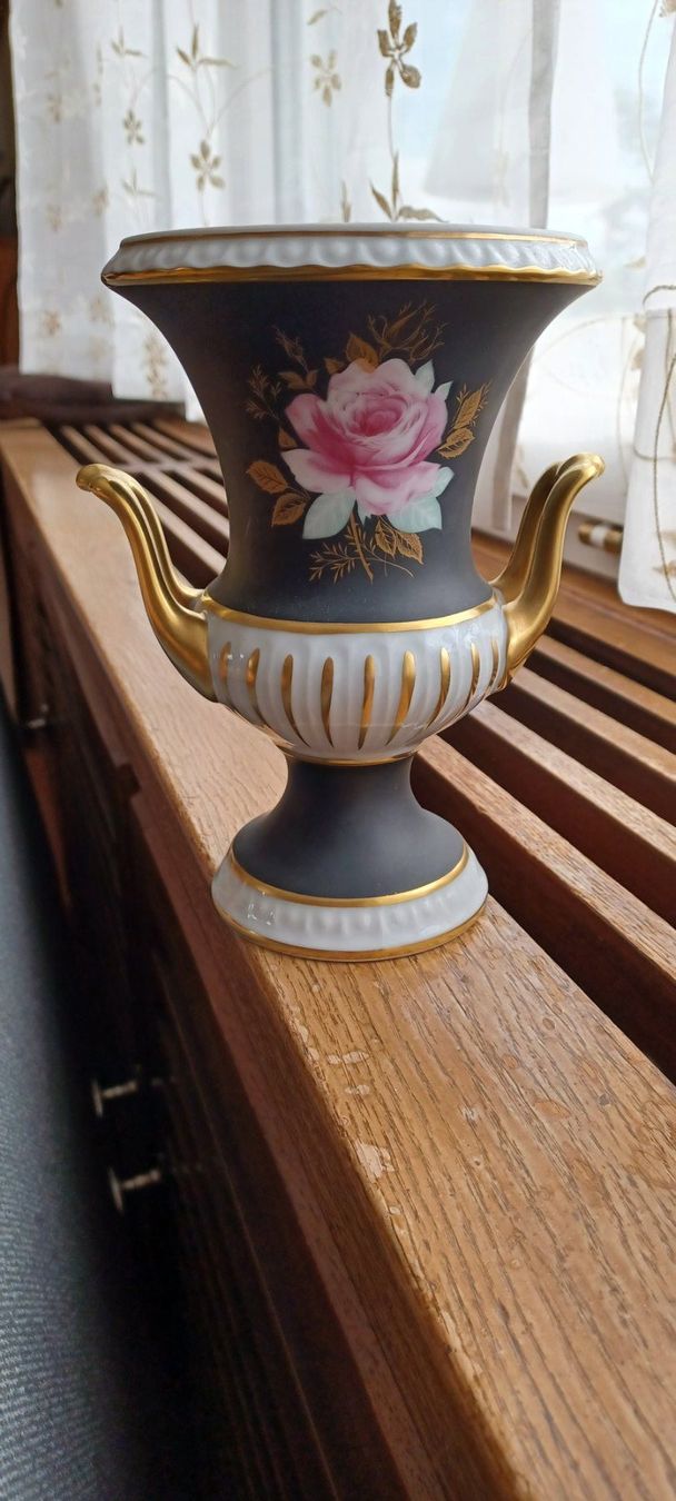 Vasi & Recipienti: Vase von Ottlinger, Sevelen – Usato da Menziken venduto da Nikkimcanton 2