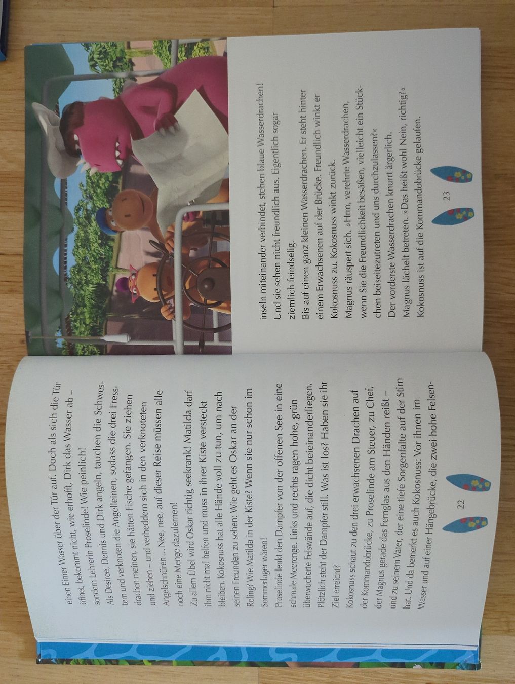 Livres: Kinderbücher 5er Set – D'occasion à Frauenfeld par Vinala81 3