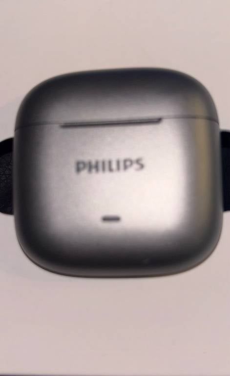 Casques audio: PHILIPS Headphones T1420 – D'occasion à Finsterhennen par spe_j6zr
