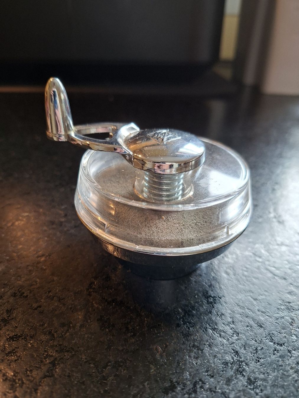Elettrodomestici da cucina: Muskatmühle William Bounds – Usato da Meinisberg venduto da MartinaM1972