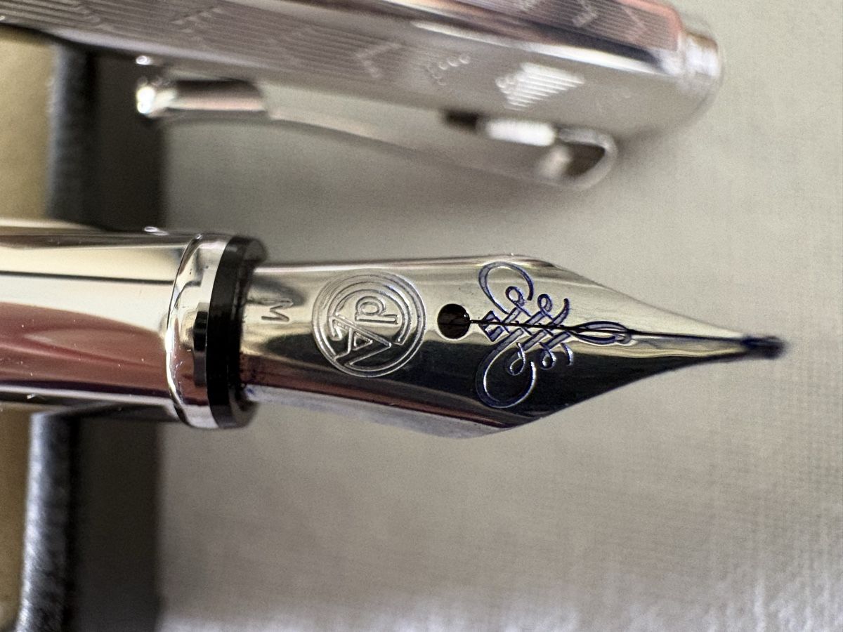 Caran D'Ache Stifte & Marker: Caran D'Ache Ecridor XS – Neu (gemäss Beschreibung) aus Lugano von Edera49 5