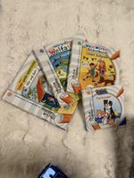 Ravensburger Tiptoi Bücher Set 4 Stück gebraucht