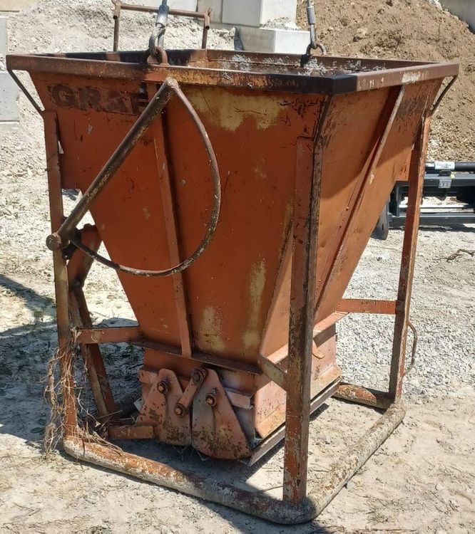 Betonkübel Kaufen auf Ricardo