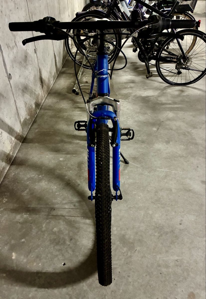 Leopard Velos: Kinder Fahrrad MTB – Neu (gemäss Beschreibung) aus Gerlafingen von gia_7xpg 2