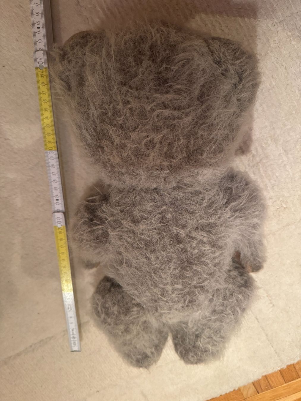 Giocattoli: alter Teddybär – Usato da Zumikon venduto da Camcam5678 2