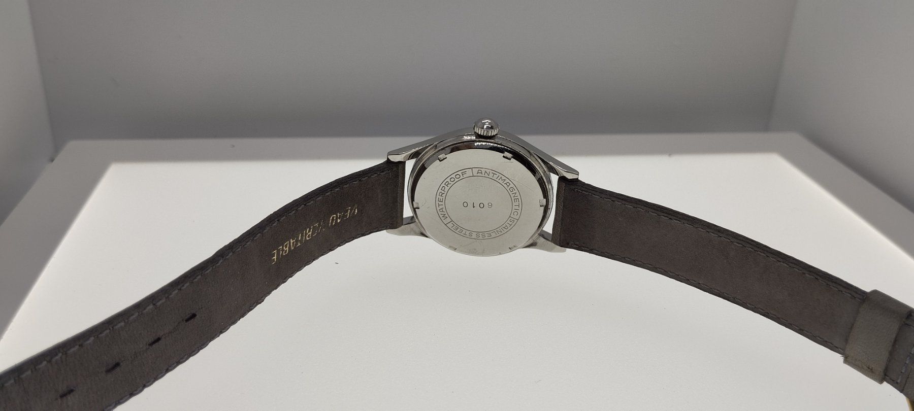 Uhren: Montre selza – Gebraucht aus La Chaux-de-Fonds von jac_9llg 3