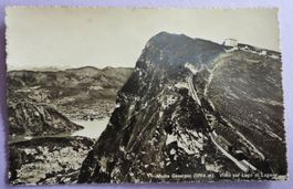 Monte Generoso (1704 m)