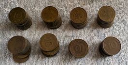 DEUTSCHE MARK