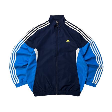 Vintage Adidas Trackjacket (L)