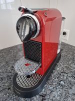 Nespresso Kaffeemaschine 