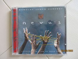 Barclay James Harvest -Nexus - Through The Eyes Of John Lees