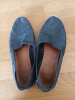 Leichte Sommer Schuhe, blau, Gr. 40, sehr bequem!
