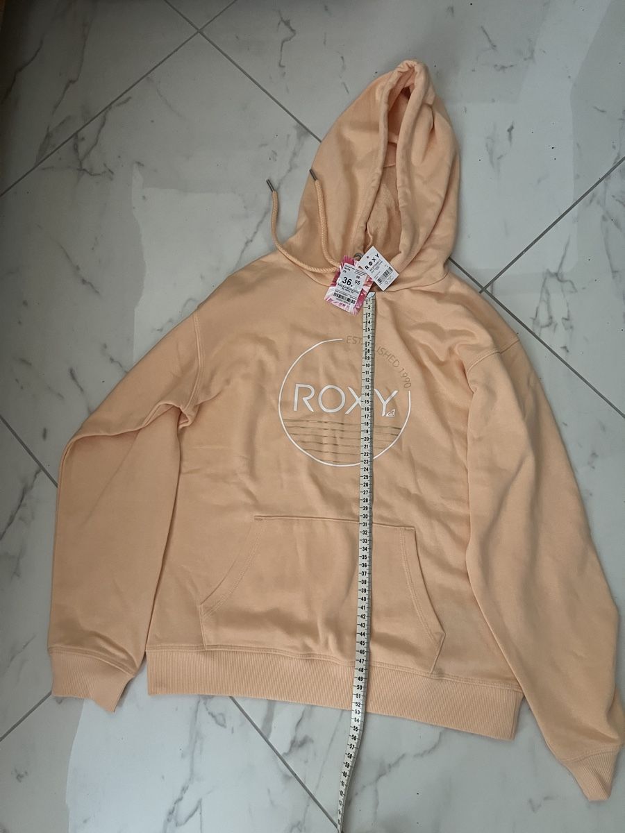 Roxy Pulls & Sweat-shirts: pullover Roxy S-M  Neu Statt 59 CHF pull hoodie Roxy neuf – Neuf avec emballage d'origine à COLOGNY par fleurdelys84