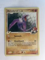 Pokemon Karte Aerodactyl Aufstieg der Rivalen 