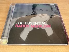 Barry Manilow – The Essential Barry Manilow - 2 CD