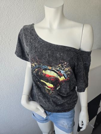 T-shirt "superwomen" T-L Neuf